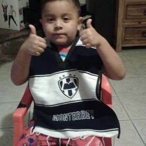 Meet your Posher, Oscar